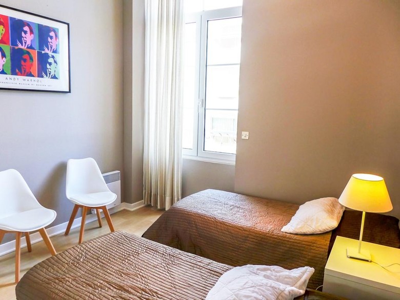 Apartment Residence Estoria Biarritz