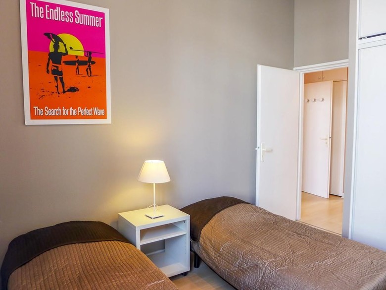 Apartment Residence Estoria Biarritz
