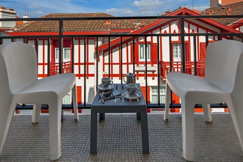 Hotel Best Western Kemaris