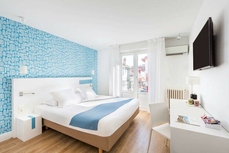 Hotel Best Western Kemaris