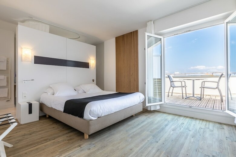 Hotel Best Western Kemaris