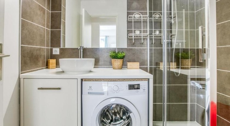 Apartment Res Imperatrice I Biarritz