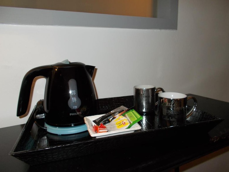 Hotel Au Bon Coin