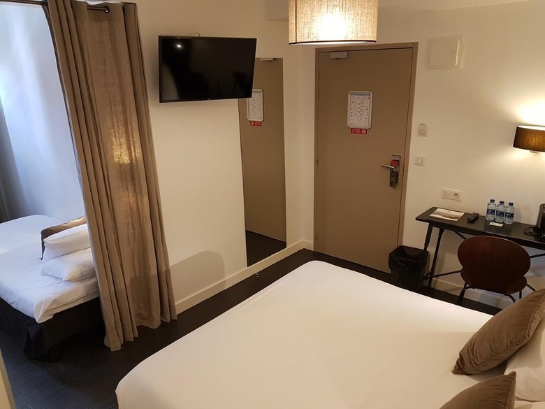 Hotel Au Bon Coin