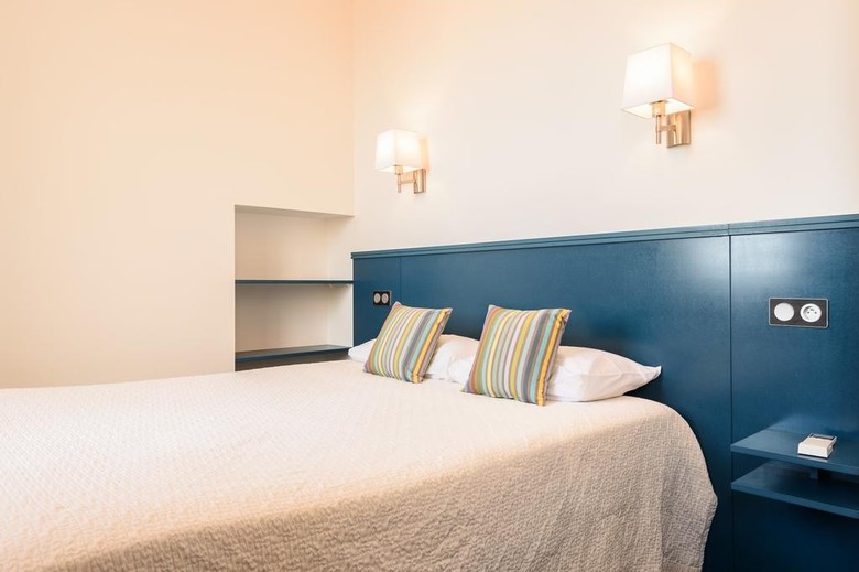 Hotel Anjou