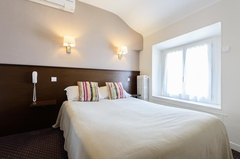 Hotel Anjou