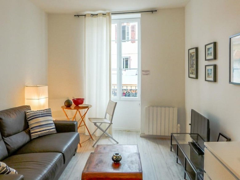 Apartment Verdun