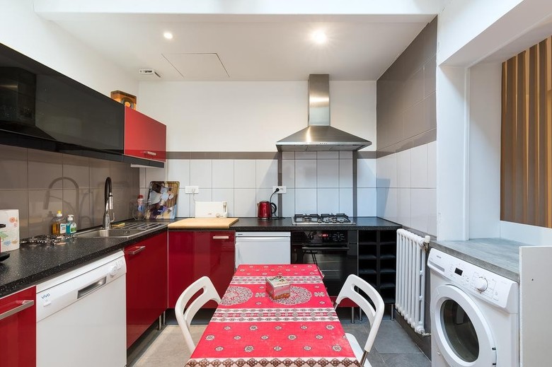 Apartamento Maison Lucie
