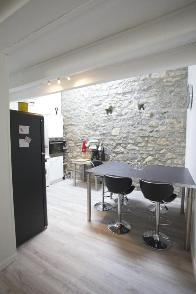 Apartamento Superb Duplex Biarritz Center