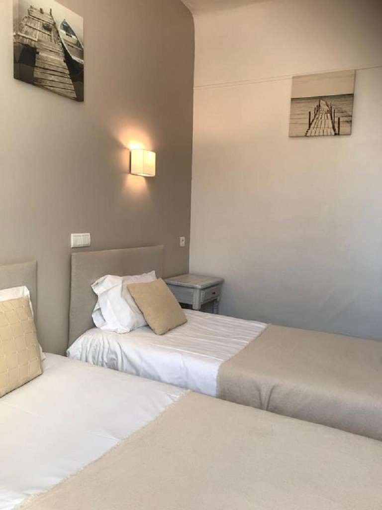 Hotel Et R�sidence Parc Mazon-biarritz
