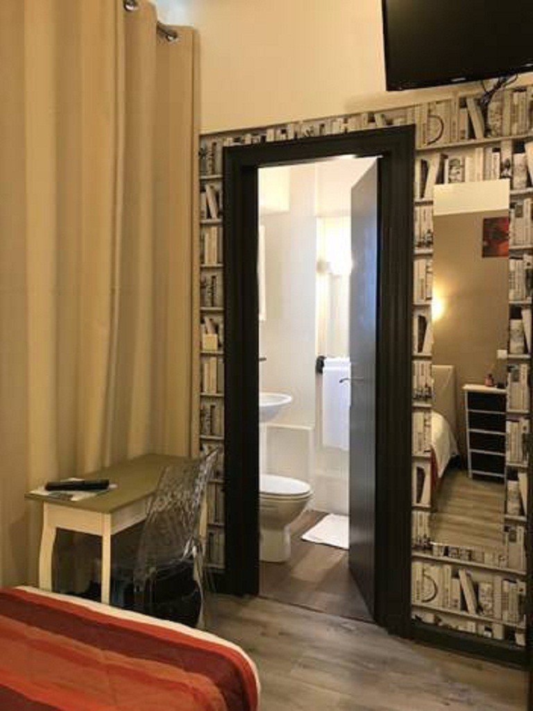 Hotel Et R�sidence Parc Mazon-biarritz