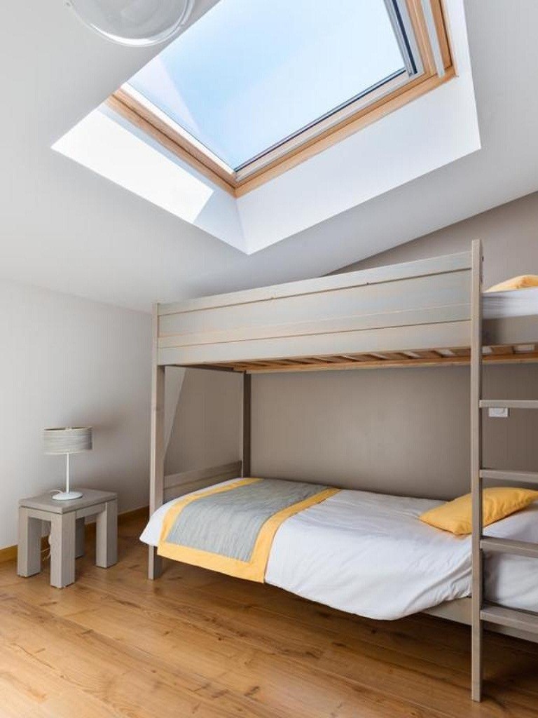 Apartamentos Lagrange Prestige Les Patios Eug�nie