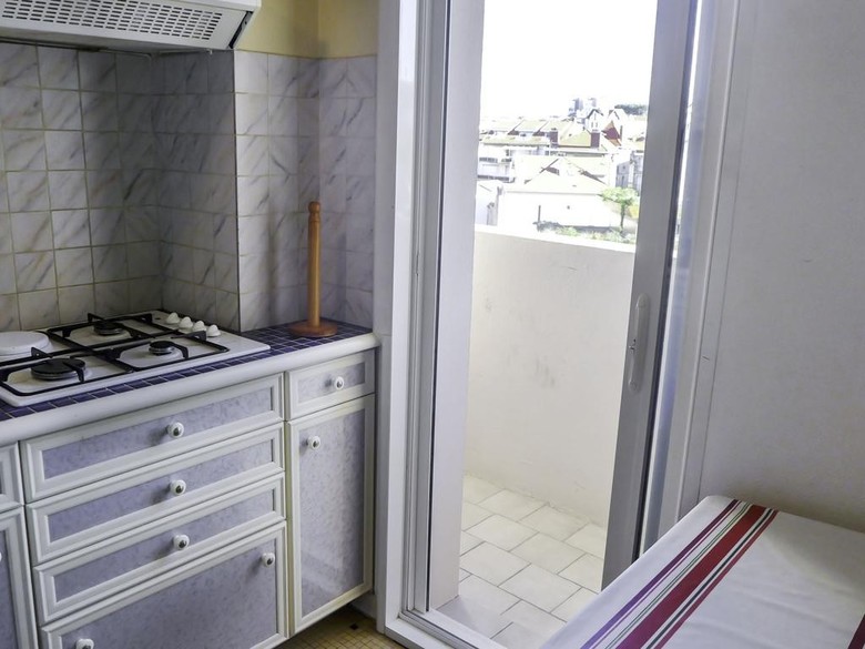 Apartamento R�sidence Oc�anic