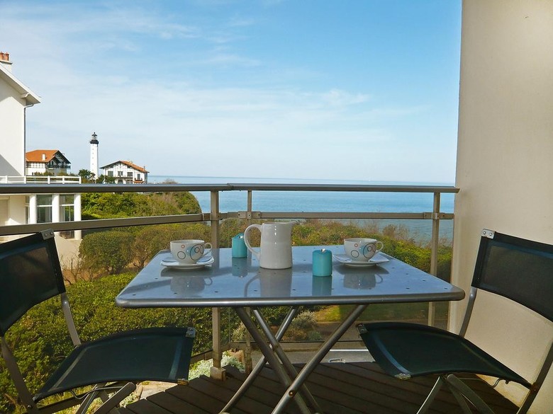 Apartamentos Res Gulf Stream Biarritz