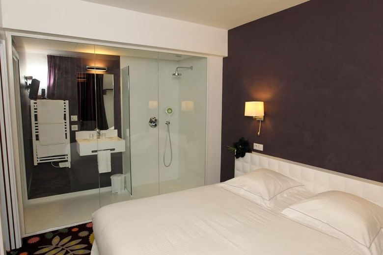 Hotel Le Gamaritz