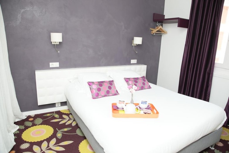 Hotel Le Gamaritz