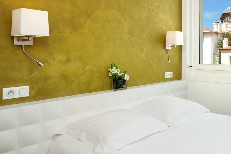 Hotel Le Gamaritz