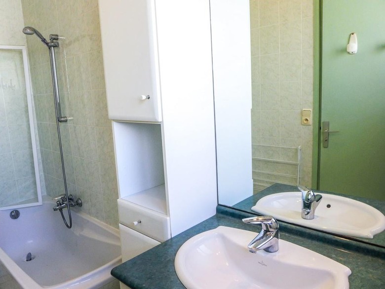 Apartment Res Alphonse XIII Biarritz