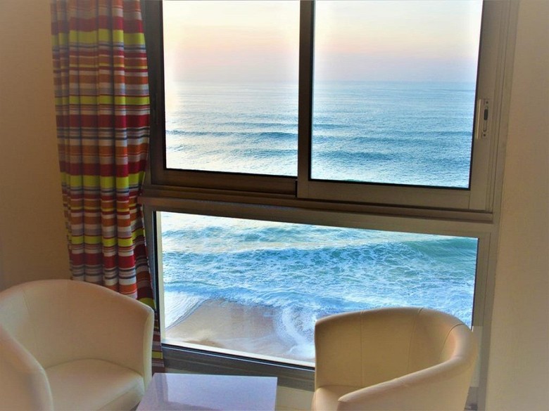 Apartamento R�sidence Victoria Surf