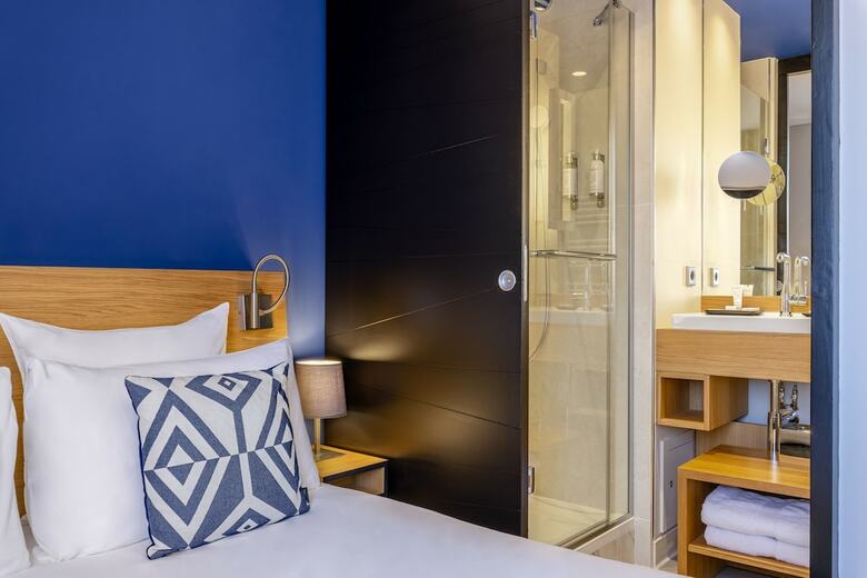 Hotel Villa Koegui Biarritz (hotel 7b)