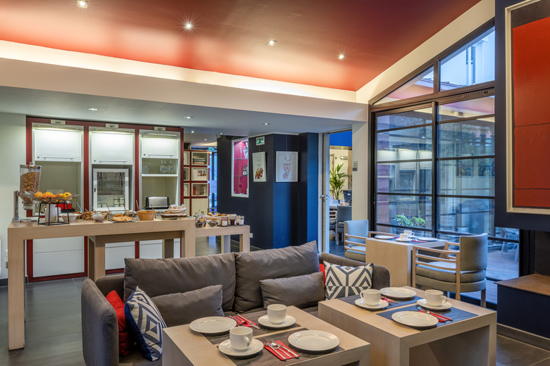 Hotel Villa Koegui Biarritz (hotel 7b)