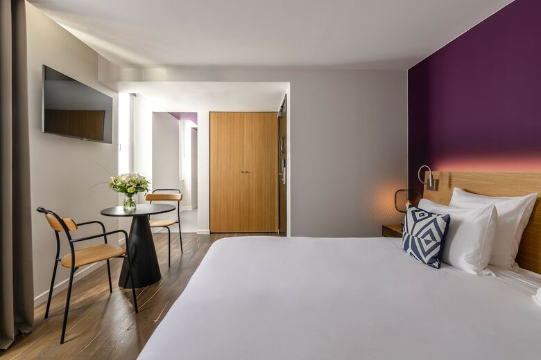 Hotel Villa Koegui Biarritz (hotel 7b)