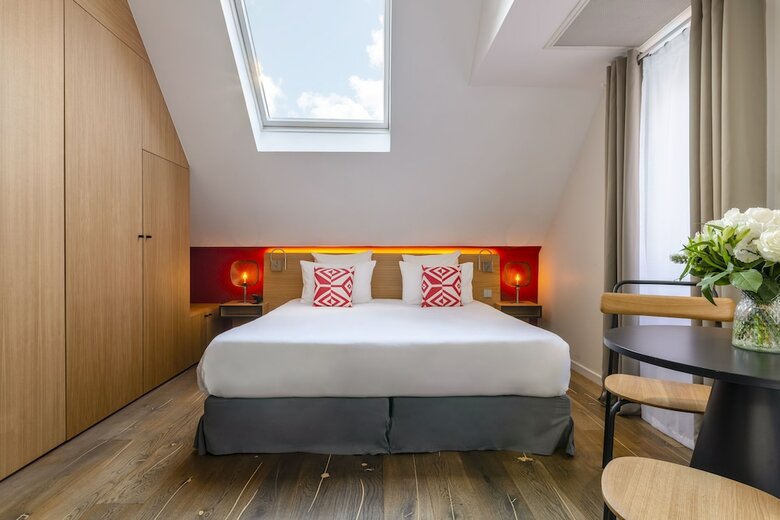 Hotel Villa Koegui Biarritz (hotel 7b)