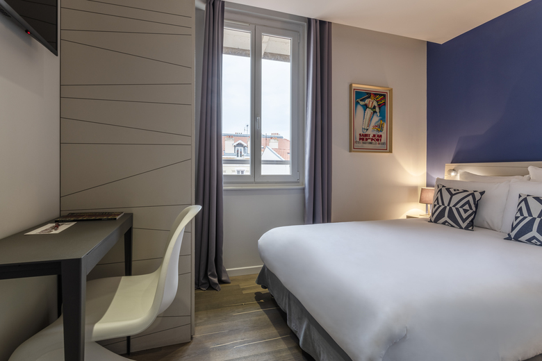 Hotel Villa Koegui Biarritz (hotel 7b)