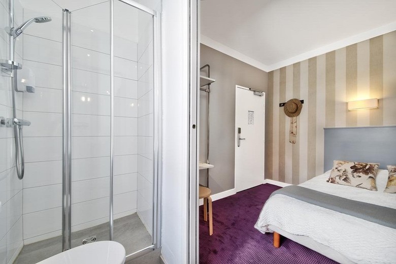 Hotel Le Saphir