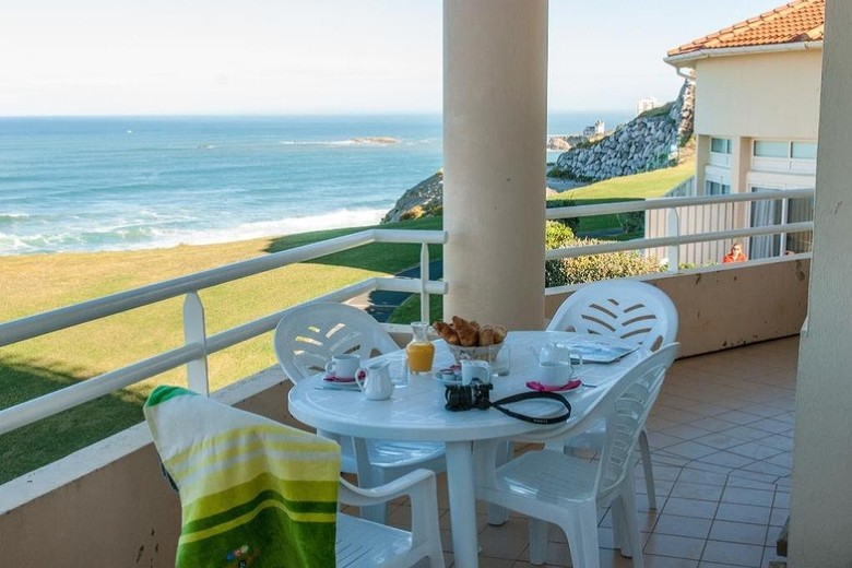 Aparthotel R�sidence Mer & Golf Eug�nie