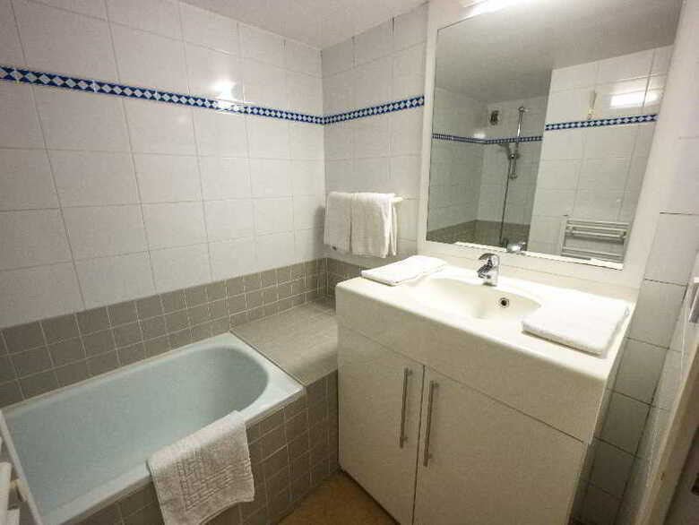 Aparthotel R�sidence Mer & Golf Eug�nie