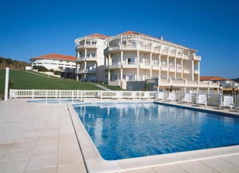 Aparthotel R�sidence Mer & Golf Eug�nie