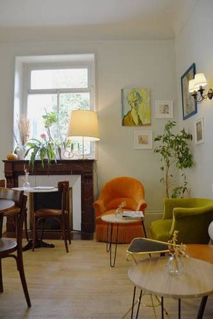 Hotel Le Saint Charles