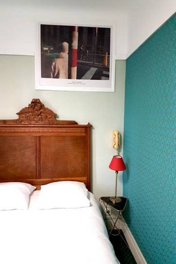 Hotel Le Saint Charles