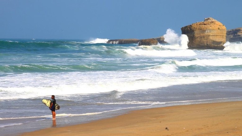 Apartamento Studio Biarritz Grande Plage