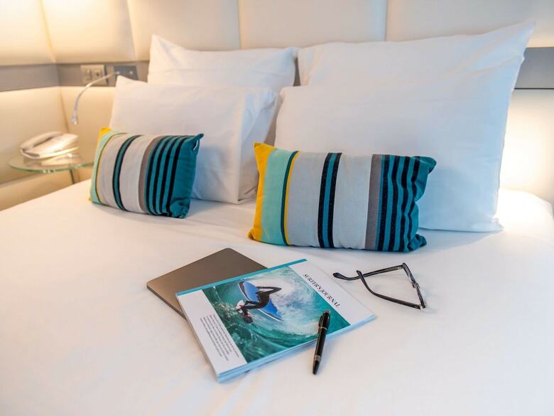 Hotel Mercure Le Pr�sident Biarritz Centre