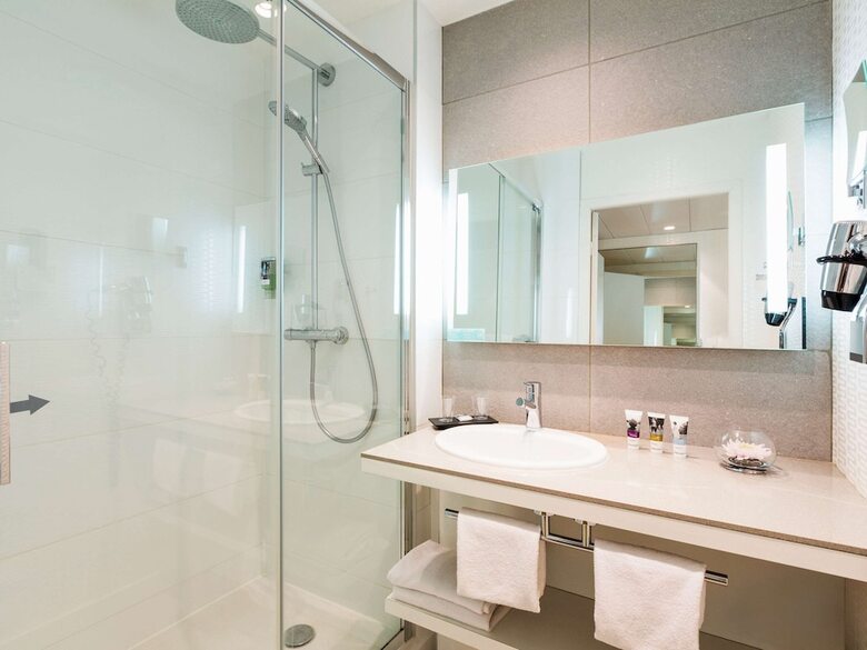Hotel Mercure Le Pr�sident Biarritz Centre