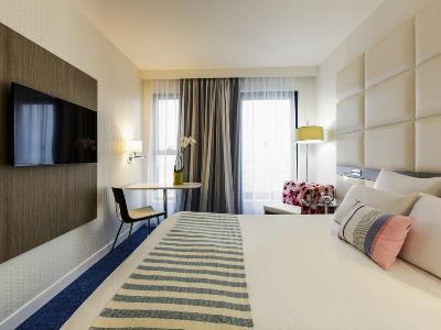 Hotel Mercure Le Pr�sident Biarritz Centre