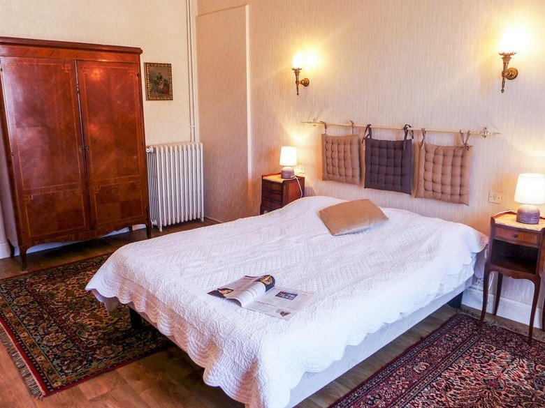 Apartamento Le Britannia
