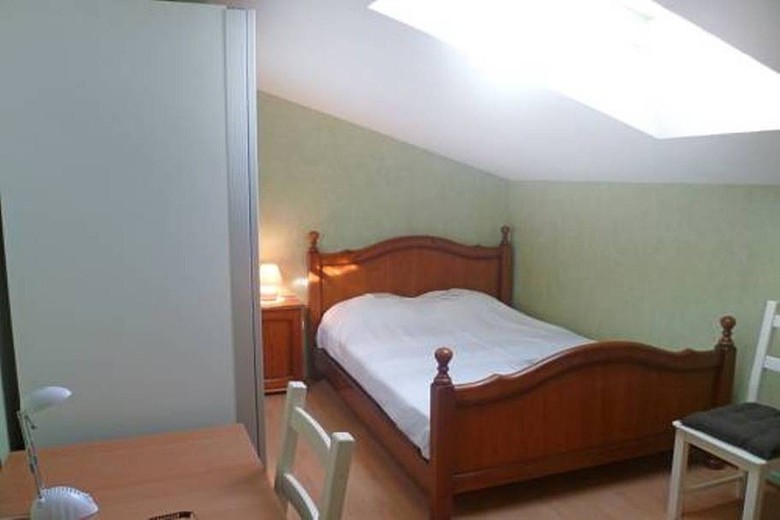 Apartamentos Res Domaine Du Park Biarritz