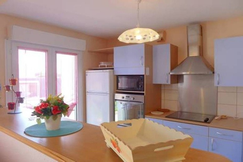 Apartamentos Res Domaine Du Park Biarritz