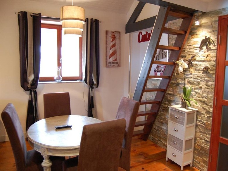 Apartamento Villa V�detta