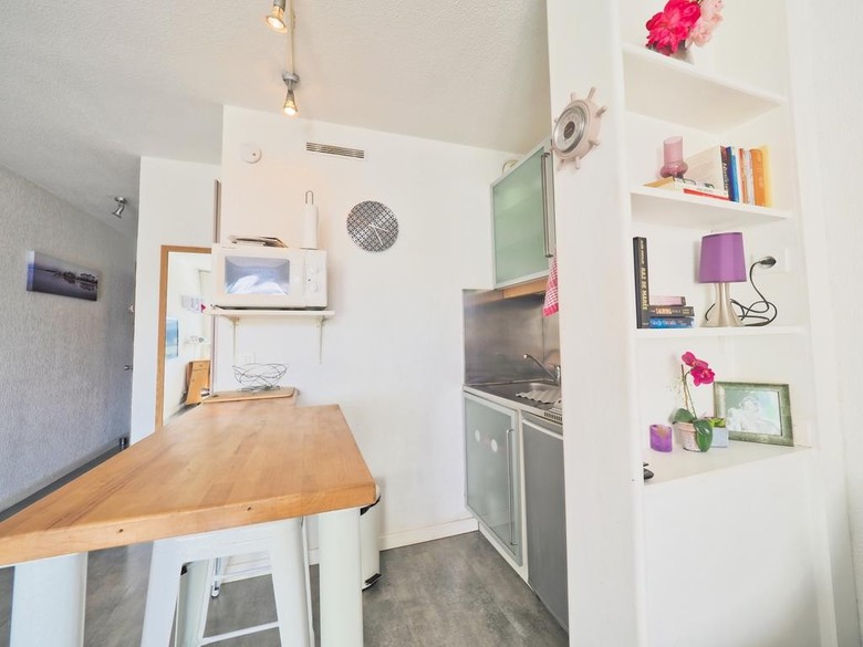 Apartamento Appartement Bord De Mer Biarritz