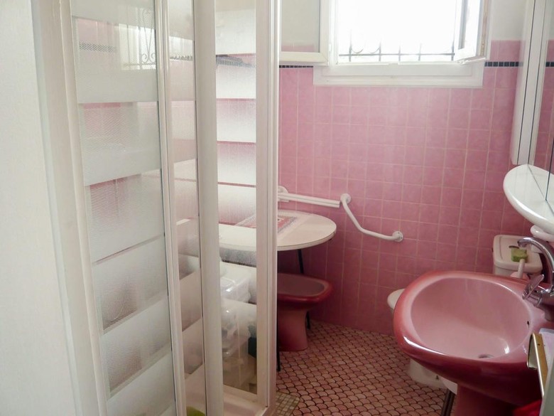 Holiday Home Rue Pierre De Chevigne Biarritz