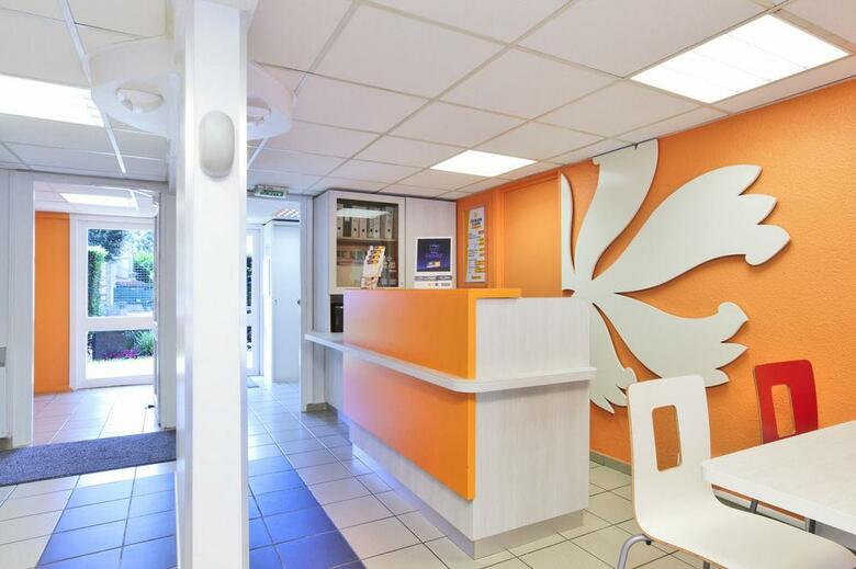 Hotel Premiere Classe Biarritz