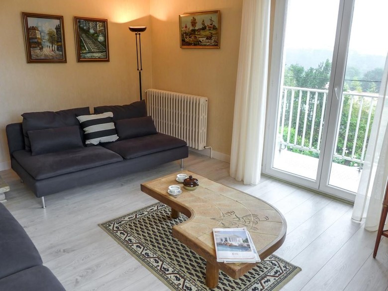 Apartamentos Rue De Cristobal Biarritz