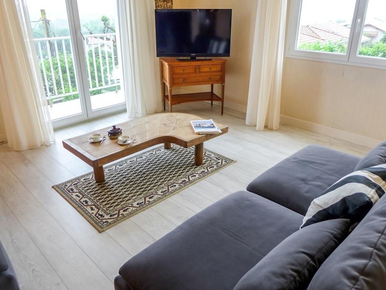 Apartamentos Rue De Cristobal Biarritz