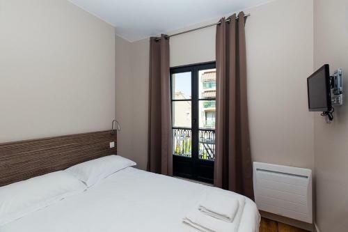 Apartamento Bordo'appart Hoya Bella