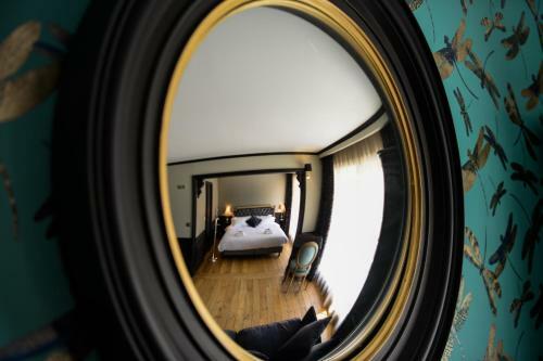 Hotel H�tel Villa - Lamartine