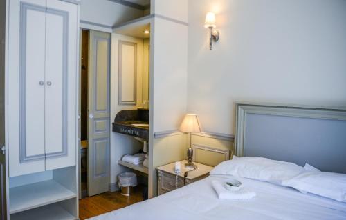 Hotel H�tel Villa - Lamartine